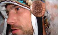 Jay Kay - You ain't seen me....right?