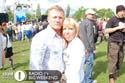 At Radio 1's Big Weekend