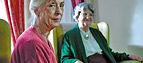 old people's home