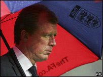Steve McClaren