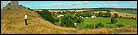 Click to see our view from Lilleshall Hill
