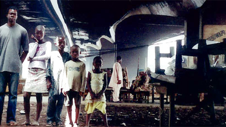 Bamako image