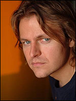 Tom McRae