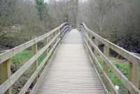 Llwybr Nant y Pandy