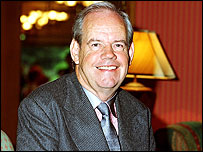 Keith Richardson