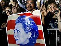 Hillary Clinton