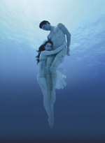 Ondine and Palemon