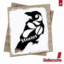 Review of 270 Stories