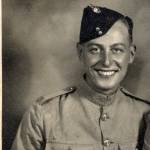 Frank Allen