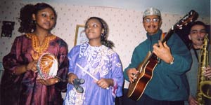 Oludele Olaseinde