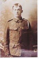 Ralph (Raife) William Aitken