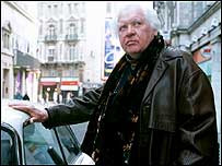 Ken Russell