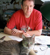 Stephen Hall