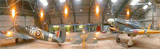 The Shuttleworth Collection