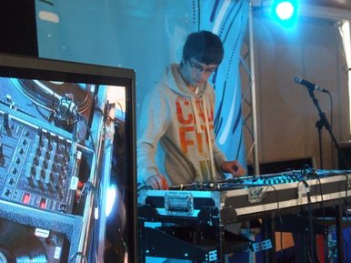 Whitehaven event