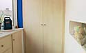 Storage space