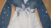 The Denim jacket... The Denim jacket...