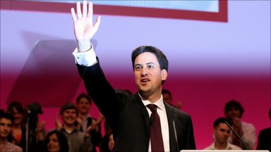 Ed Miliband