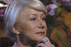Dame Helen Mirran