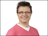 Jason Harrold