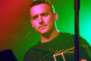 Dónal Murphy