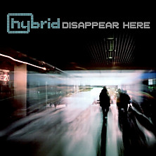 Review of Disappear Here