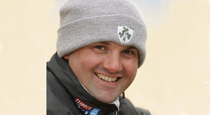 Richie Fearon