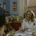 Eileen hosting her dinner party