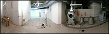Burlington Nuclear Bunker at Corsham - Site Three