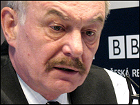 Přemysl Sobotka 