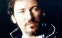 Bruce Springsteen