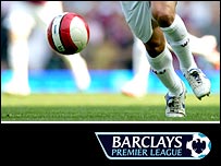 Premiership logo
