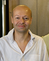 Steve Blower