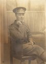 Albert Edward Cox