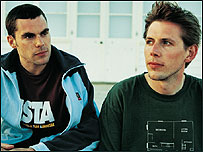 Groove Armada
