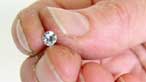 A diamond