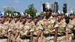 Armed Forces Day Parade