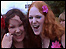 Reading Festival punters