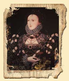 Mary in England
