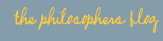 The Philosopher's Blog