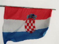 Flamur kroat