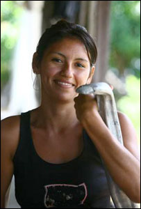 Isabel