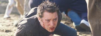 Green Street