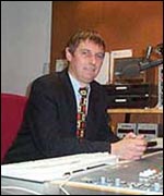 Paul O'Neill