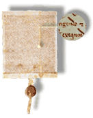 The Magna Carta