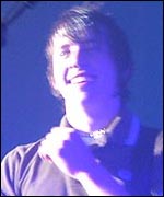 McFly at The Regent