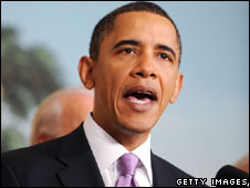 President Obama