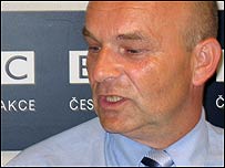Jiří Janeček