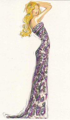 Sparkle and Colour