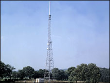 radio